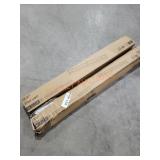 (2) 2ft LED Strip Lights