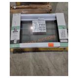 American Craftsman Replacement Window