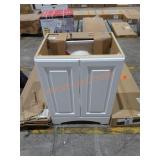 24" Vanity