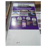 Dricore Insulation-Armor Subfloor