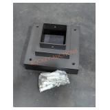 Unopened By Rockey Team. May Be Damaged or