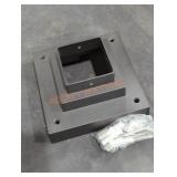 Unopened By Rockey Team. May Be Damaged or