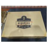 Unopened By Rockey Team. May Be Damaged or