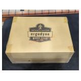 Unopened By Rockey Team. May Be Damaged or