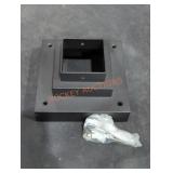 Unopened By Rockey Team. May Be Damaged or