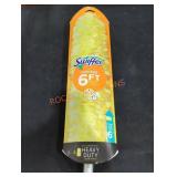 Unopened By Rockey Team. May Be Damaged or