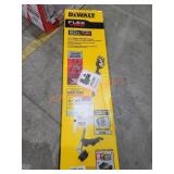 Dewalt FLEX VOLT 17" String Trimmer Kit