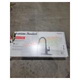 American Standard Pull Down Kitchen Faucet