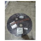 Everbilt Sump and Sewage Basin Cover