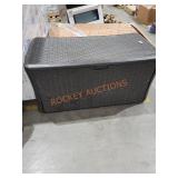 Suncast Outdoor Storage Bin