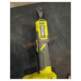 Ryobi Rachet