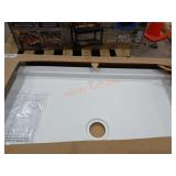 DreamLine SlimLine 54" x 34"