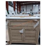 Home Decorators Hanna Vanity 36"x35"x19"