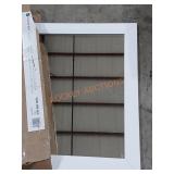 GLACIER BAY 24"x31" Mirror