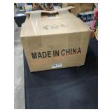 UNOPENED BY ROCKEY TEAM, Could Be Opened at