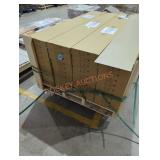 Lifeproof Vinyl Plank Flooring, 10 X