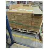 Lifeproof Vinyl Plank Flooring, 10 X BID,