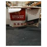 Garage Door Bottom Seal