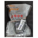 Unopened By Rockey Team. May Be Damaged or