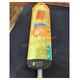 Unopened By Rockey Team. May Be Damaged or