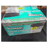 Unopened By Rockey Team. May Be Damaged or