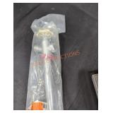 Unopened By Rockey Team. May Be Damaged or