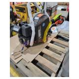 Champion 22" Front Tine Tiller