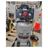 Husky 20 Gallon Air Compressor