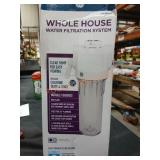 Water Filtration System