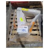 3 Boxes of Florida Tile Home Collection