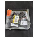 Unopened By Rockey Team. May Be Damaged or