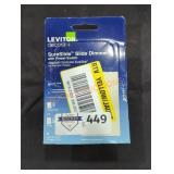 Unopened By Rockey Team. May Be Damaged or