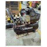 Husky 8 Gal Air Compressor