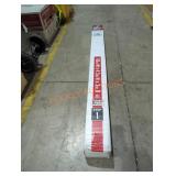 Everbilt Waterproof Curb 60" x 4.5" x 3"