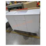 Bilston 48" Vanity