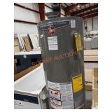 Rheem Gas Water Heater