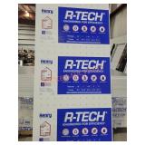 (1) Henry R-Tech Insulation Board
