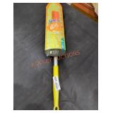 Unopened By Rockey Team. May Be Damaged or