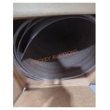 Unopened By Rockey Team. May Be Damaged or