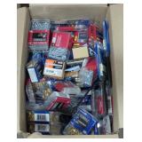 Mixed Box of Screws & Bolts