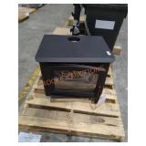 Wood  Burning Stove