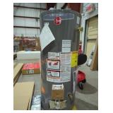 Rheem 40Gal. short 34,000 BTU Gas Water Heater