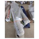 Skid Lot Of Assorted Area Rugs