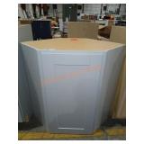 Corner Shelf 33"x30"x20"