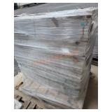 Skid Lot of Tile