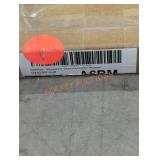 Wooden Slat Acoustic Panel 2PK 106" x 21"