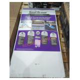 Dricore Insul-Armor Subfloor
