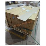 Lifeproof Vinyl Plank Flooring, 10 X