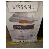 Vissani 30" Wall Mount Range Hood