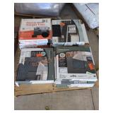 Skid Lot Peel And Stick Carpet Tiles